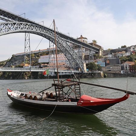 Flh Porto Heritage Downtown Flat II المظهر الخارجي الصورة