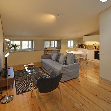 Flh Porto Heritage Downtown Flat II المظهر الخارجي الصورة