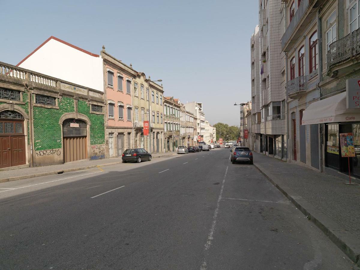 Flh Porto Heritage Downtown Flat II المظهر الخارجي الصورة