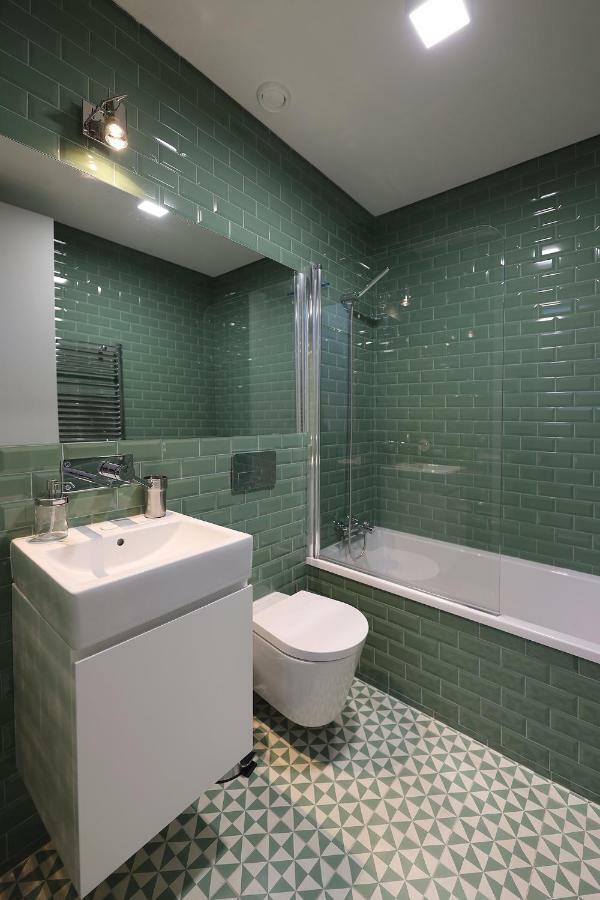 Flh Porto Heritage Downtown Flat II المظهر الخارجي الصورة