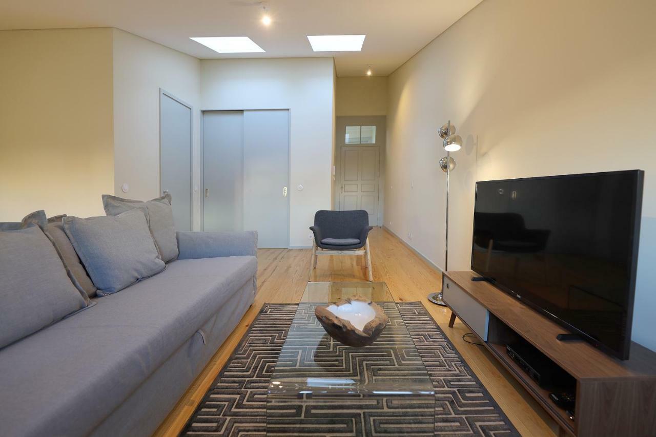 Flh Porto Heritage Downtown Flat II المظهر الخارجي الصورة