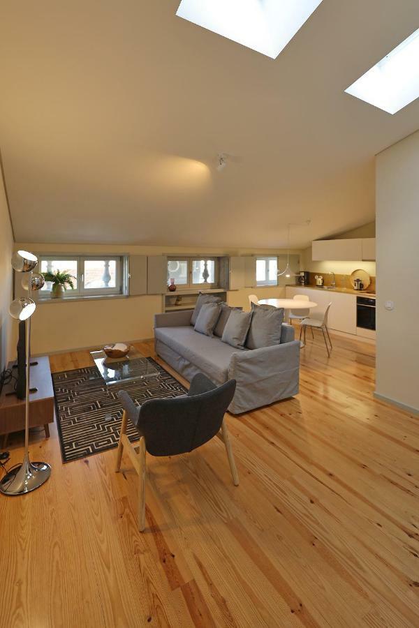 Flh Porto Heritage Downtown Flat II المظهر الخارجي الصورة