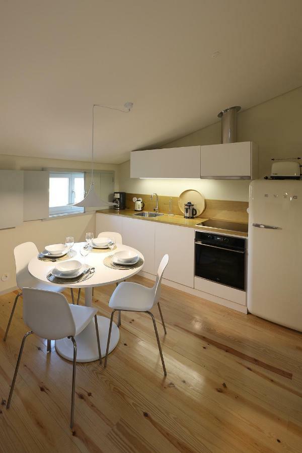 Flh Porto Heritage Downtown Flat II المظهر الخارجي الصورة