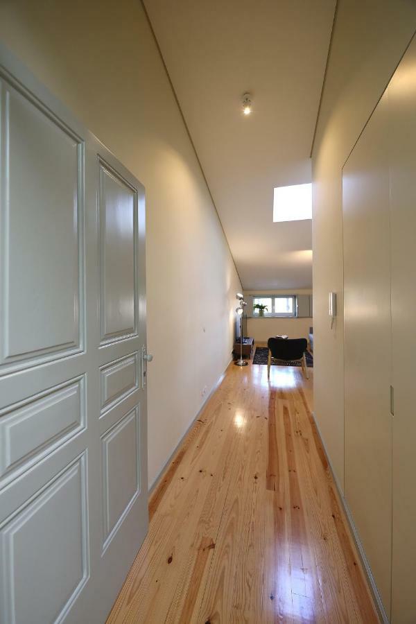 Flh Porto Heritage Downtown Flat II المظهر الخارجي الصورة