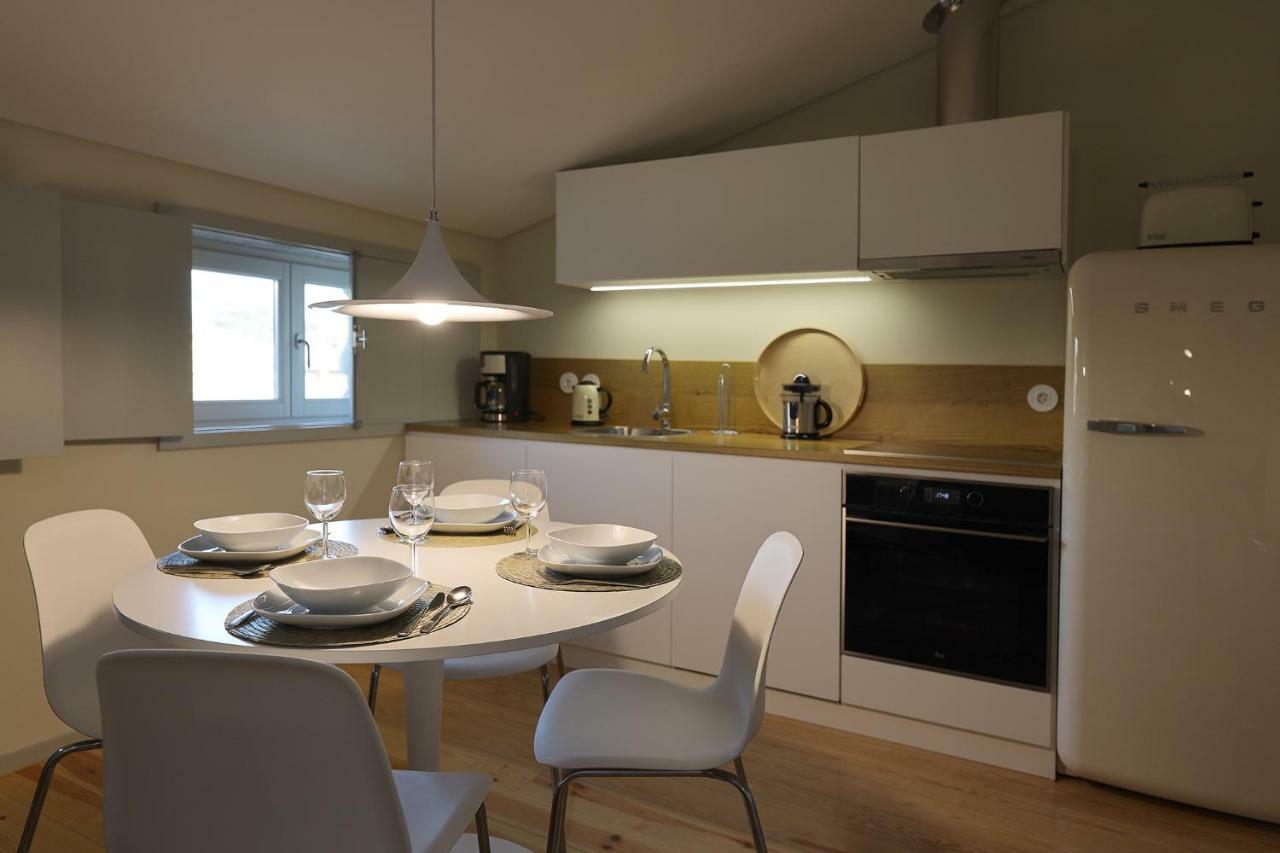 Flh Porto Heritage Downtown Flat II المظهر الخارجي الصورة