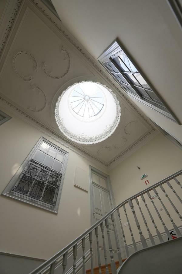 Flh Porto Heritage Downtown Flat II المظهر الخارجي الصورة