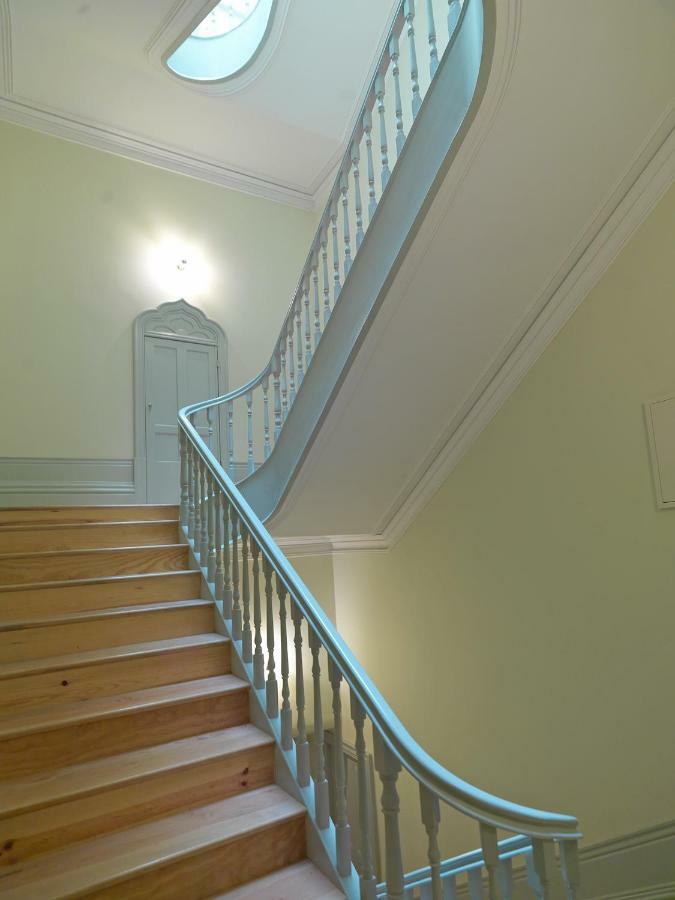 Flh Porto Heritage Downtown Flat II المظهر الخارجي الصورة